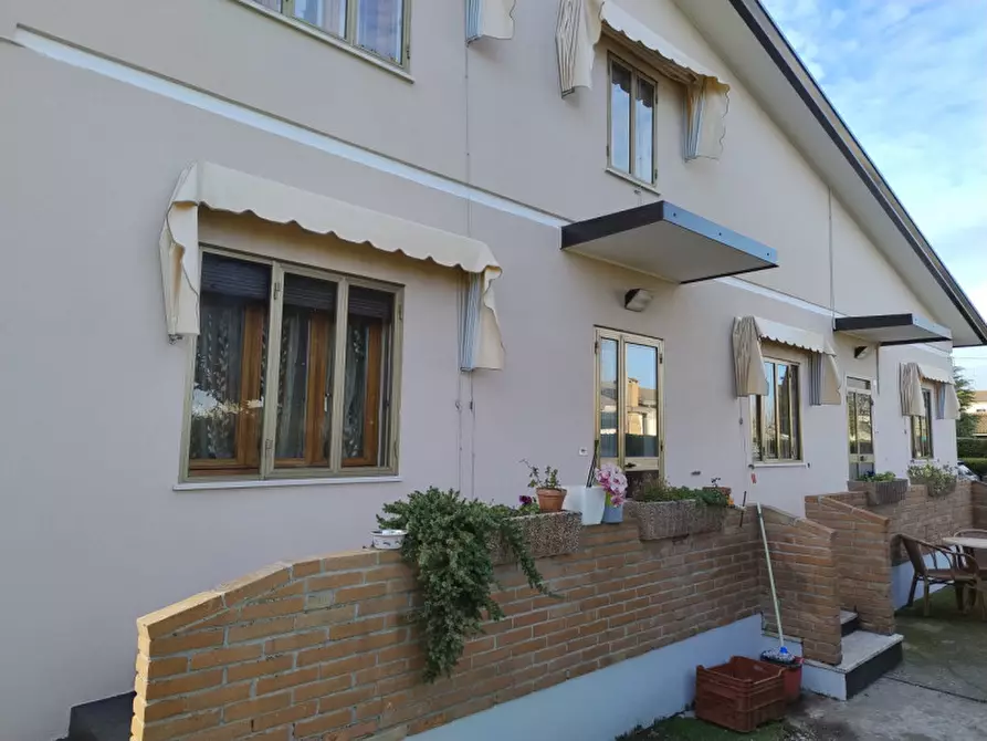 Immagine 1 di Casa indipendente in vendita  in Via Muraglie a Monselice