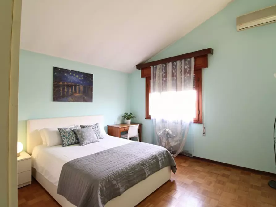 Immagine 3 di Casa bifamiliare in vendita  in Via Muraglie 10 a Monselice