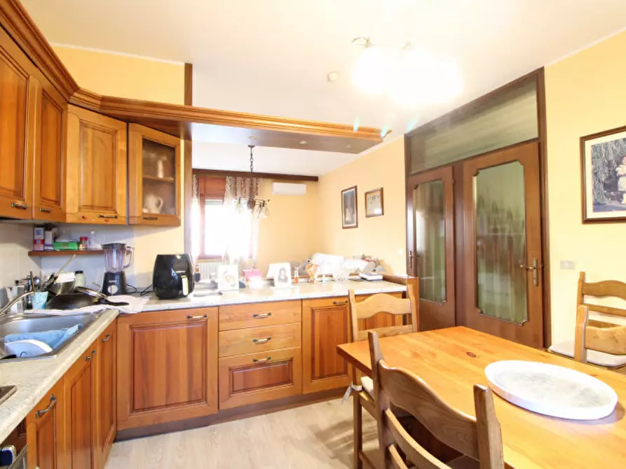 Immagine 3 di Casa indipendente in vendita  in Via Muraglie a Monselice