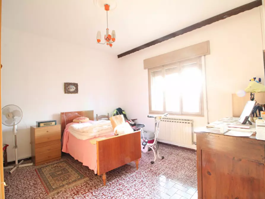 Immagine 4 di Casa indipendente in vendita  in Via Muraglie a Monselice