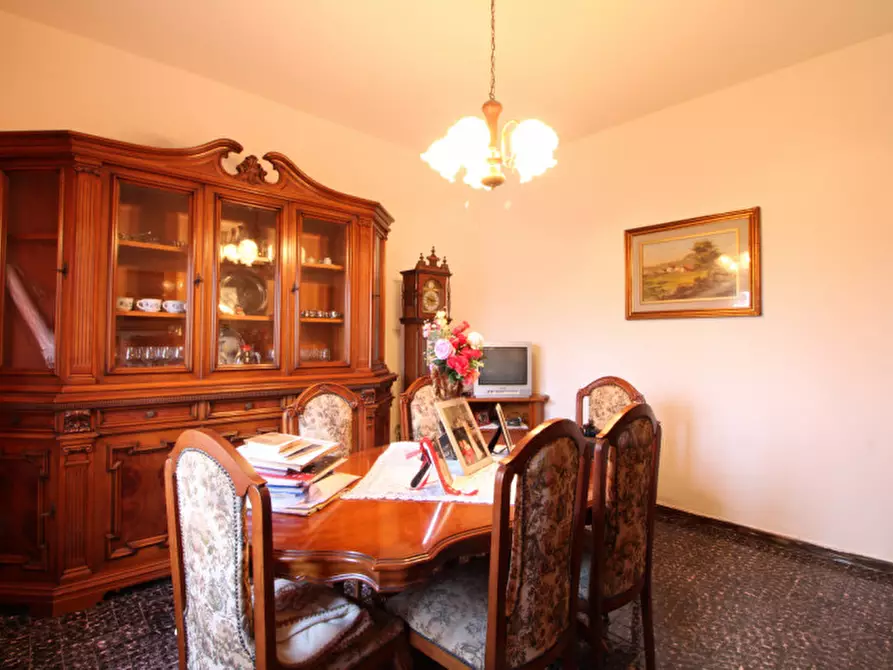 Immagine 4 di Casa bifamiliare in vendita  in Via Muraglie 10 a Monselice