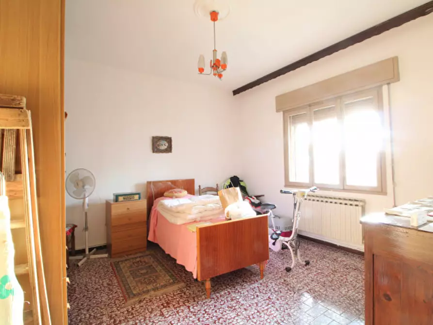 Immagine 7 di Casa indipendente in vendita  in Via Muraglie a Monselice