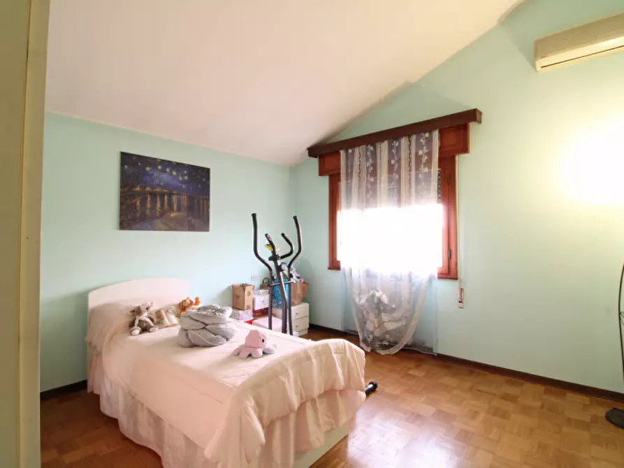 Immagine 8 di Casa indipendente in vendita  in Via Muraglie a Monselice