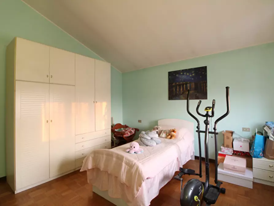 Immagine 9 di Casa indipendente in vendita  in Via Muraglie a Monselice