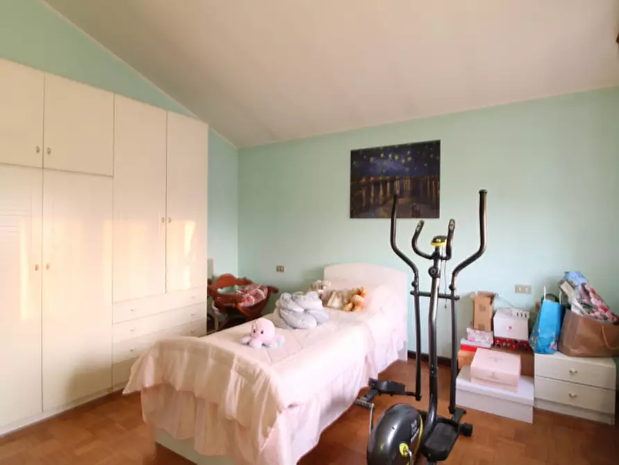 Immagine 10 di Casa indipendente in vendita  in Via Muraglie a Monselice