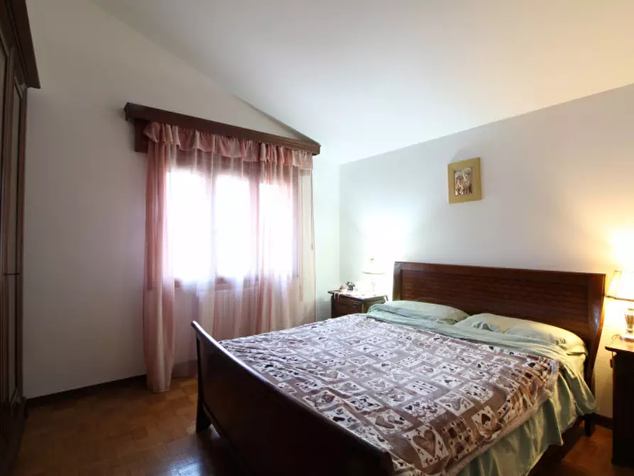Immagine 11 di Casa indipendente in vendita  in Via Muraglie a Monselice