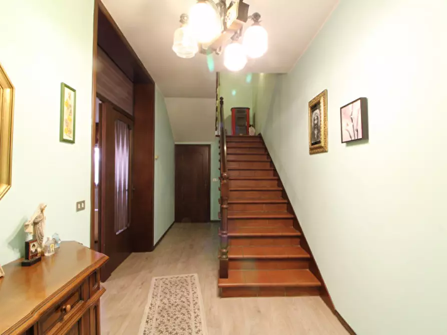 Immagine 12 di Casa indipendente in vendita  in Via Muraglie a Monselice