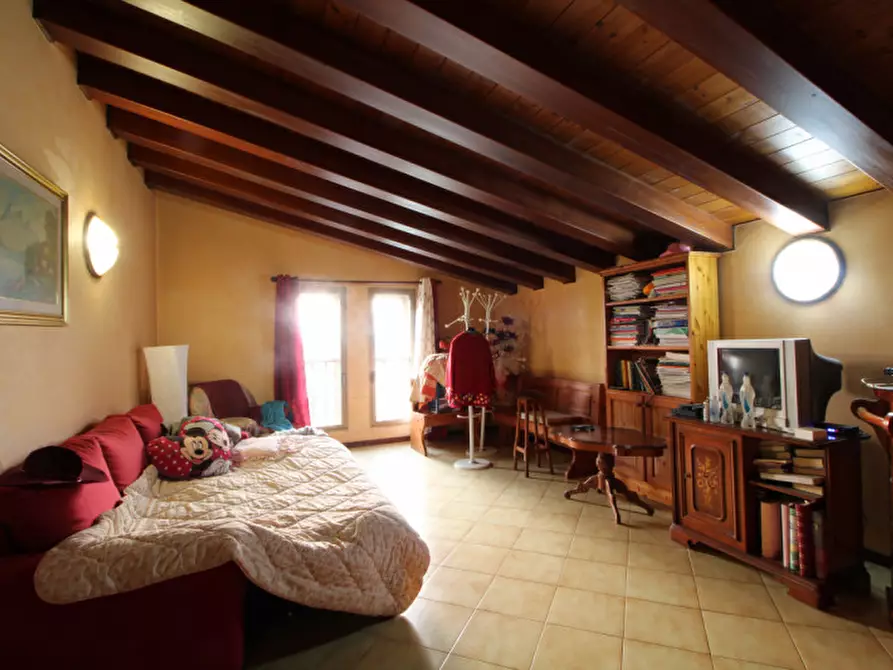 Immagine 13 di Casa indipendente in vendita  in Via Muraglie a Monselice