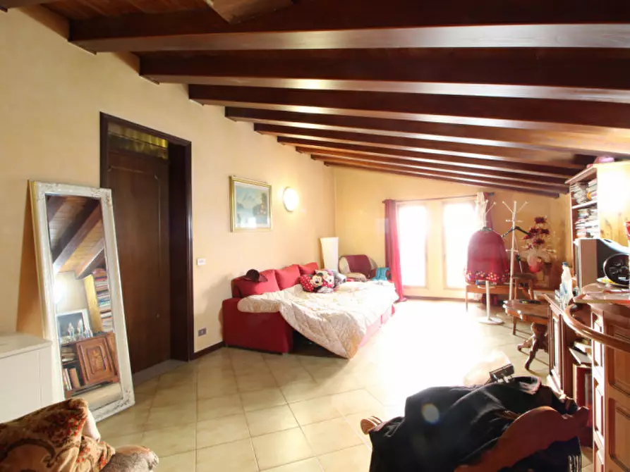 Immagine 14 di Casa indipendente in vendita  in Via Muraglie a Monselice