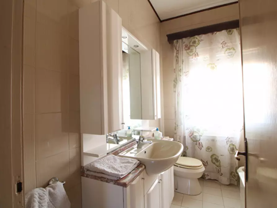 Immagine 15 di Casa indipendente in vendita  in Via Muraglie a Monselice