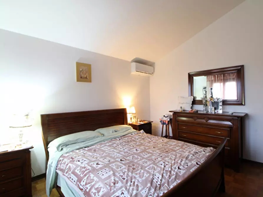 Immagine 16 di Casa indipendente in vendita  in Via Muraglie a Monselice