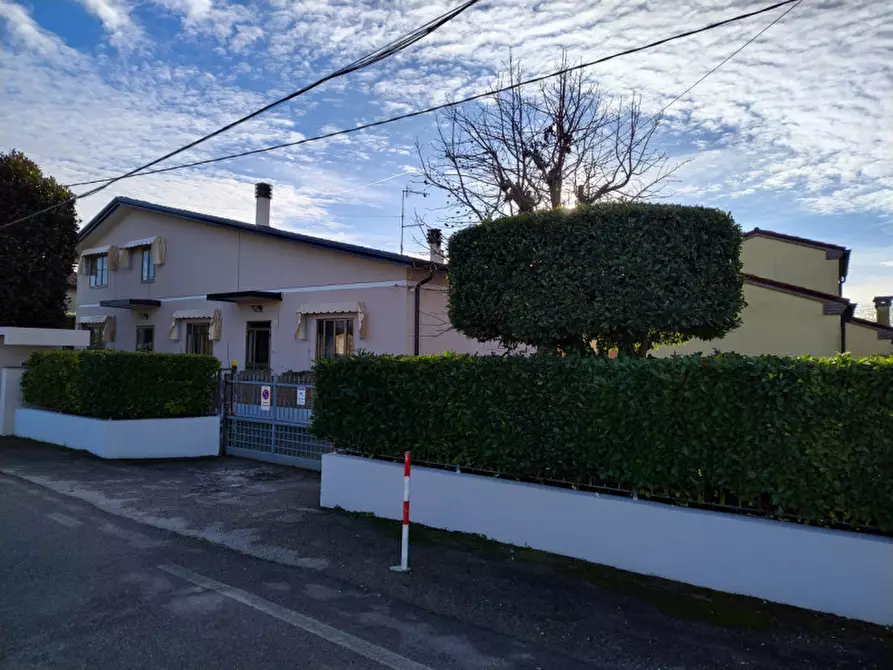 Immagine 21 di Casa indipendente in vendita  in Via Muraglie a Monselice