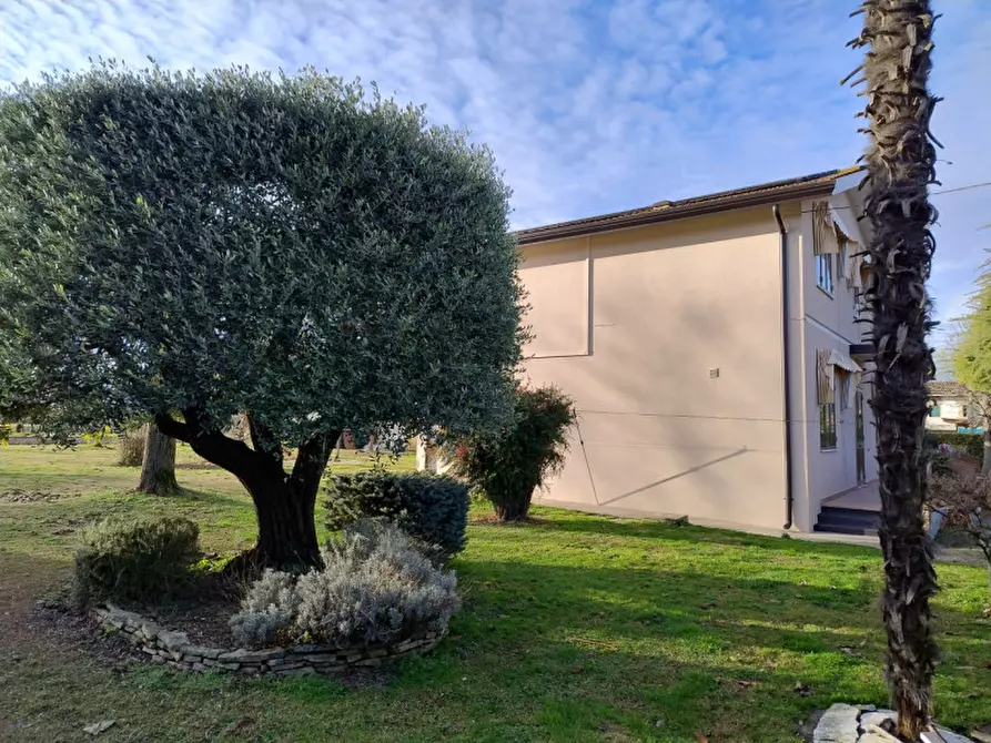 Immagine 23 di Casa indipendente in vendita  in Via Muraglie a Monselice