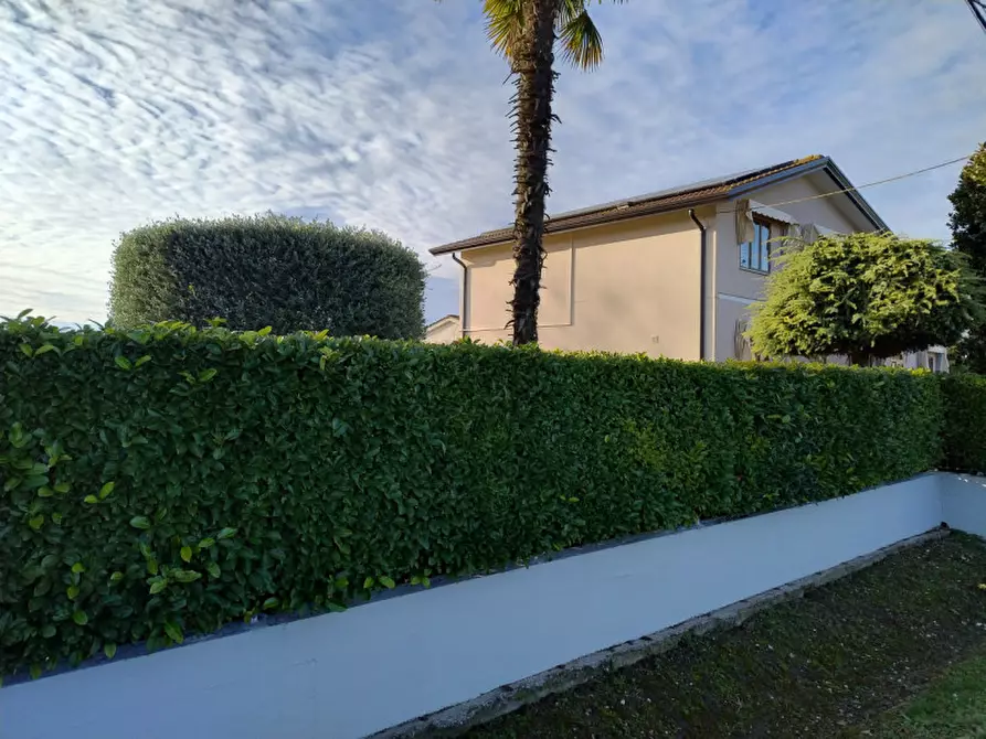 Immagine 24 di Casa bifamiliare in vendita  in Via Muraglie 10 a Monselice