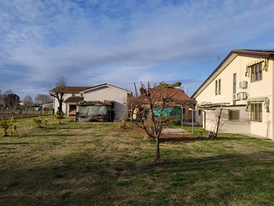 Immagine 24 di Casa indipendente in vendita  in Via Muraglie a Monselice