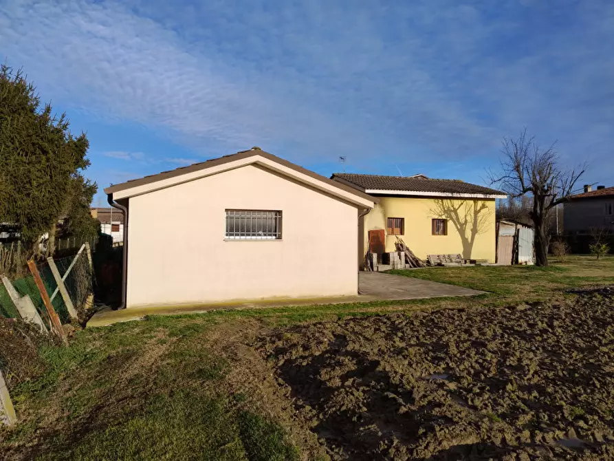Immagine 26 di Casa indipendente in vendita  in Via Muraglie a Monselice