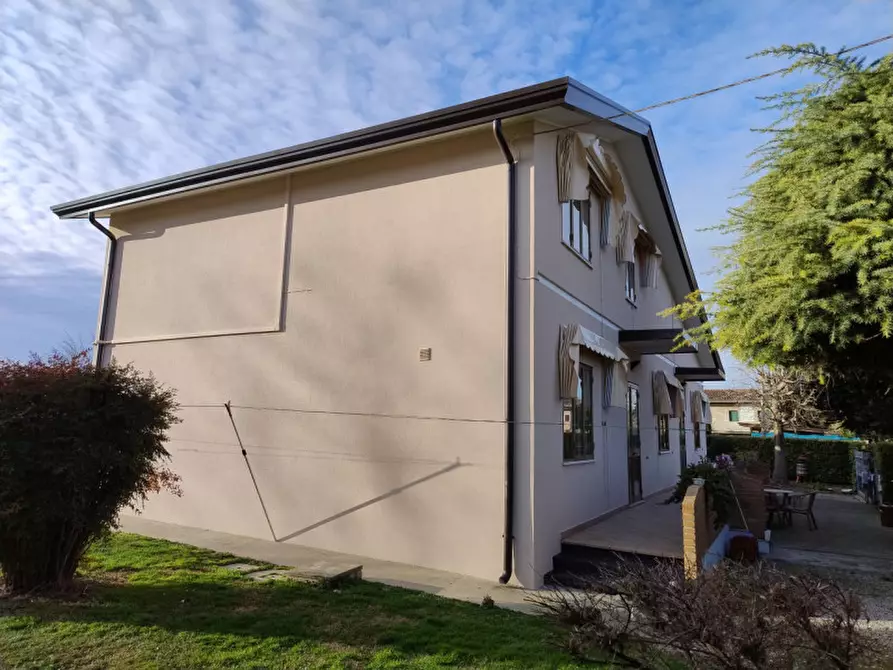 Immagine 29 di Casa indipendente in vendita  in Via Muraglie a Monselice