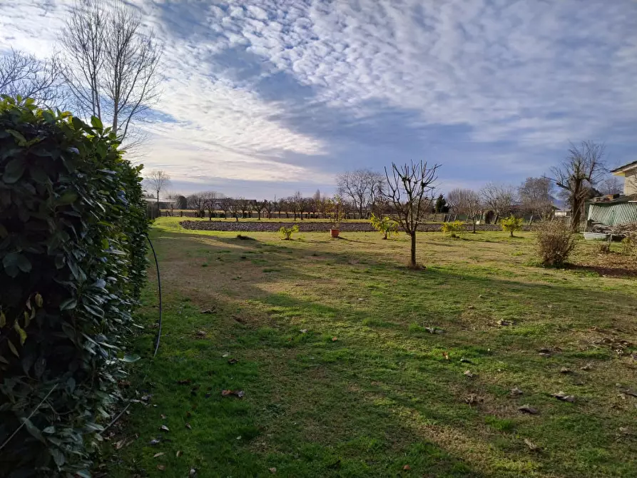 Immagine 30 di Casa indipendente in vendita  in Via Muraglie a Monselice