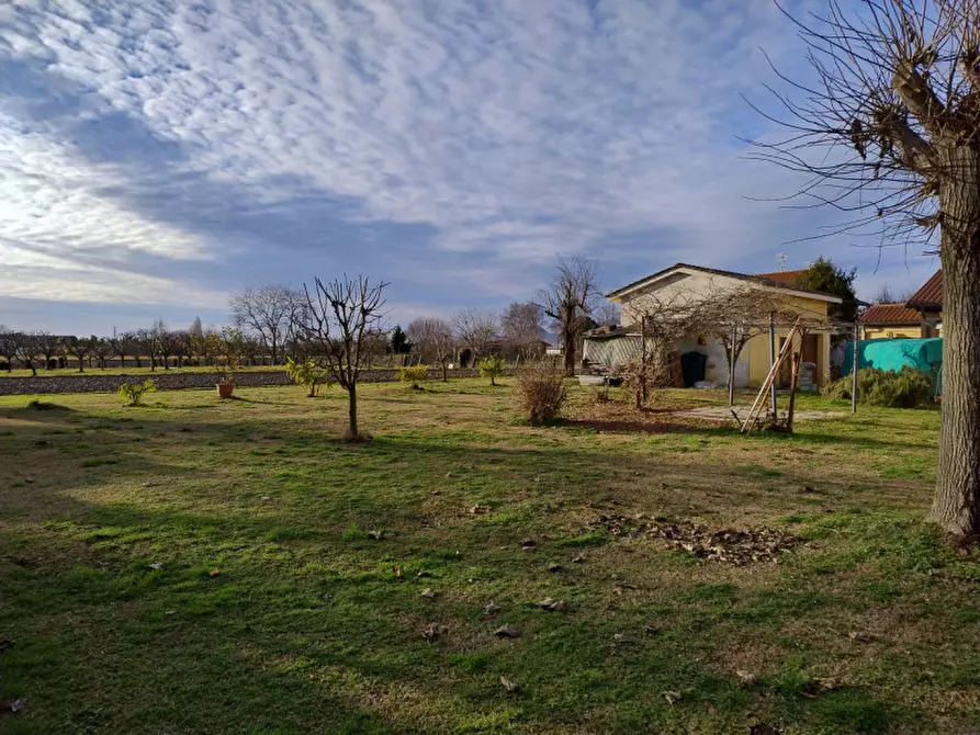 Immagine 33 di Casa bifamiliare in vendita  in Via Muraglie 10 a Monselice