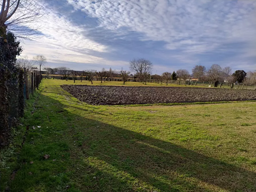Immagine 33 di Casa indipendente in vendita  in Via Muraglie a Monselice