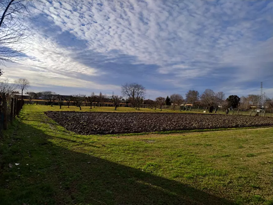 Immagine 34 di Casa indipendente in vendita  in Via Muraglie a Monselice