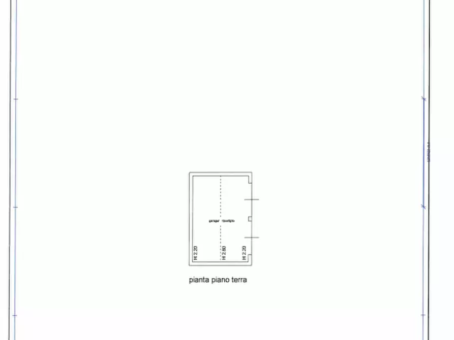 Immagine 41 di Casa indipendente in vendita  in Via Muraglie a Monselice