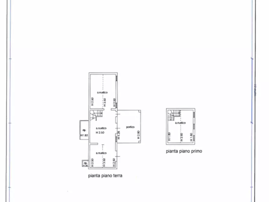 Immagine 42 di Casa indipendente in vendita  in Via Muraglie a Monselice