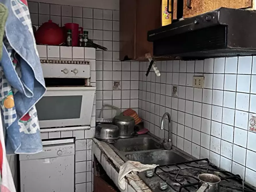 Immagine 1 di Appartamento in vendita  in Via del Passeggio a Guidonia Montecelio