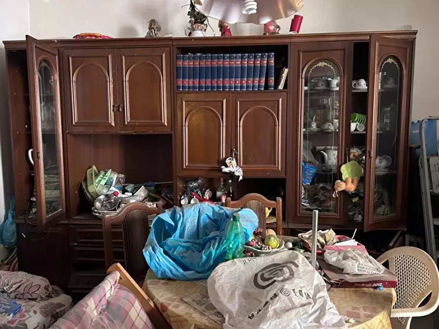 Immagine 3 di Appartamento in vendita  in Via del Passeggio a Guidonia Montecelio