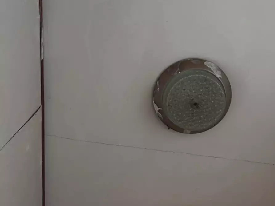 Immagine 9 di Appartamento in vendita  in Via del Passeggio a Guidonia Montecelio