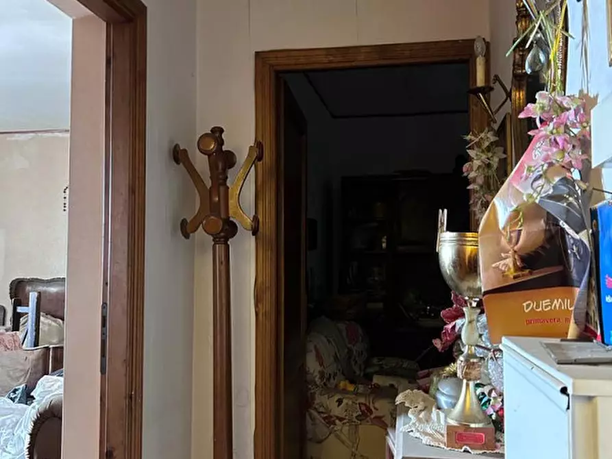 Immagine 10 di Appartamento in vendita  in Via del Passeggio a Guidonia Montecelio