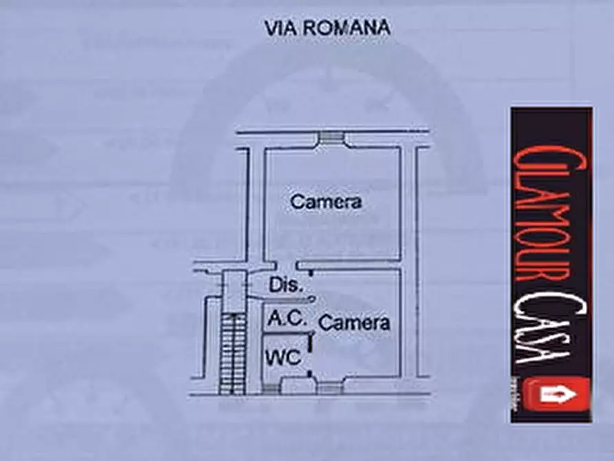 Immagine 16 di Appartamento in vendita  in Via del Passeggio a Guidonia Montecelio