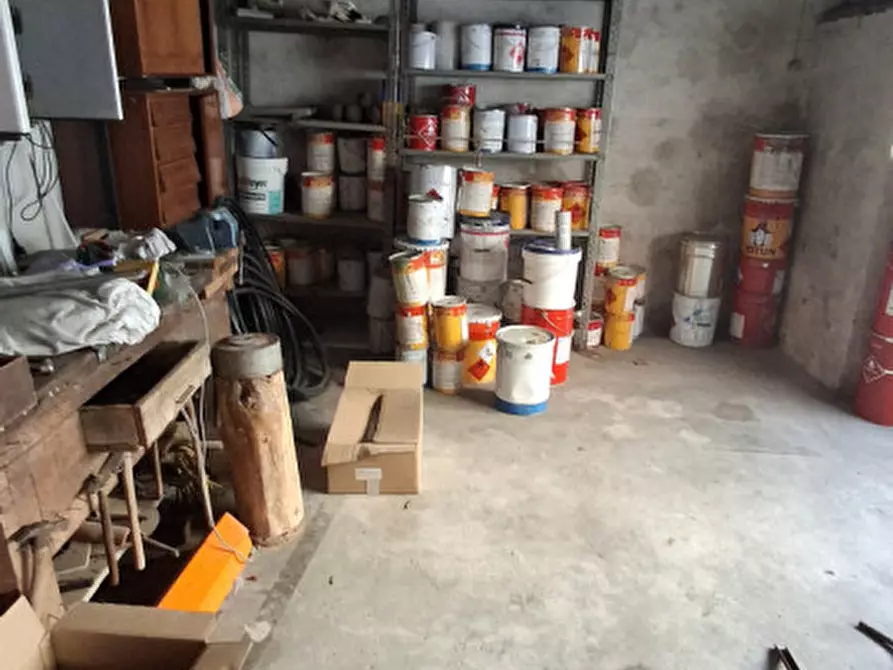 Immagine 20 di Casa indipendente in vendita  in Corso San Rocco a Castano Primo