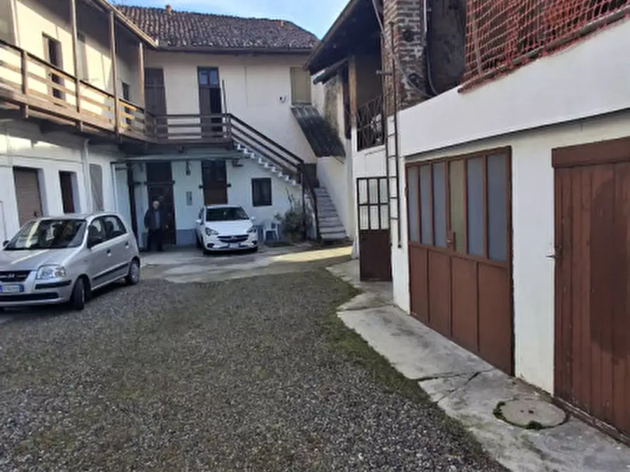 Immagine 23 di Casa indipendente in vendita  in Corso San Rocco a Castano Primo