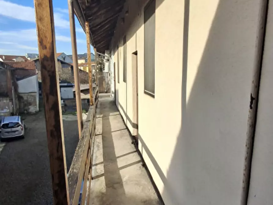 Immagine 25 di Casa indipendente in vendita  in Corso San Rocco a Castano Primo