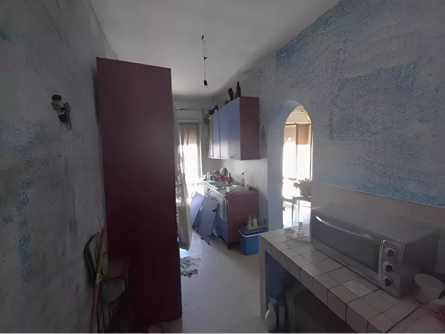 Immagine 3 di Appartamento in vendita  in Via Enna, 32 a Scordia