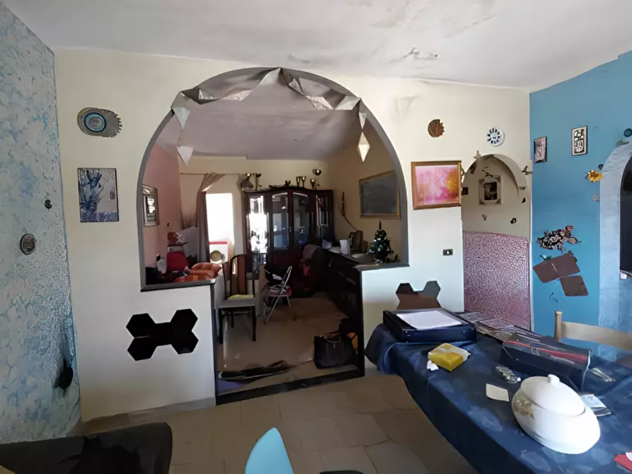 Immagine 4 di Appartamento in vendita  in Via Enna, 32 a Scordia