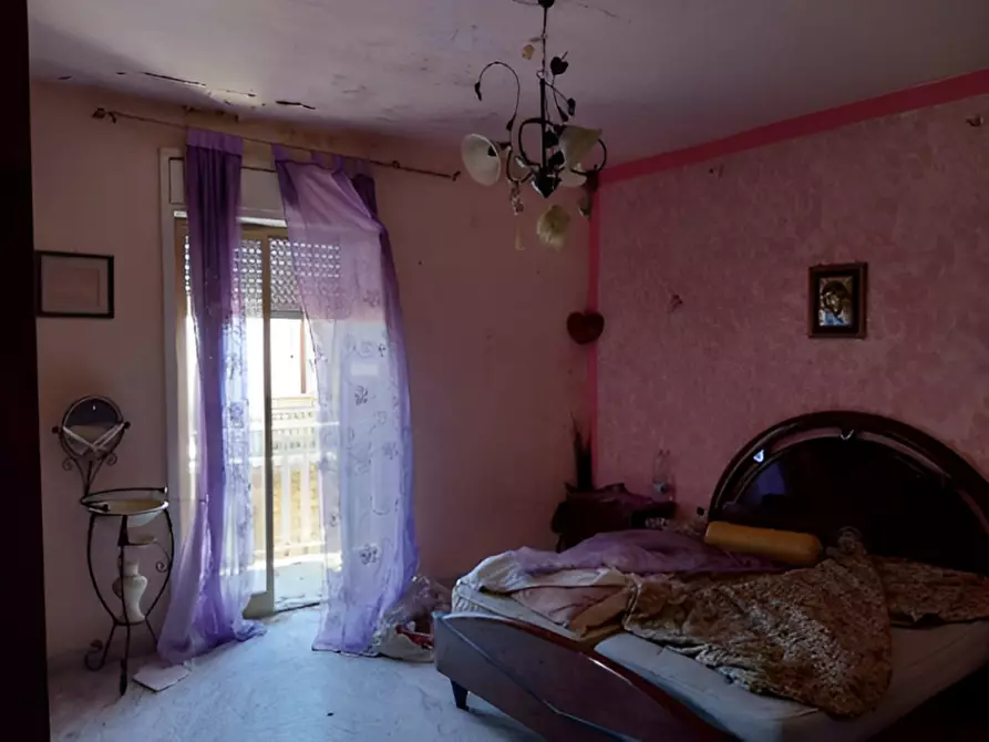 Immagine 5 di Appartamento in vendita  in Via Enna, 32 a Scordia