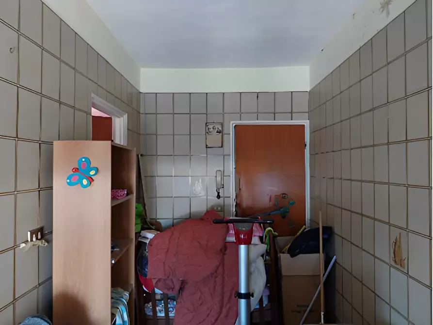 Immagine 6 di Appartamento in vendita  in Via Enna, 32 a Scordia