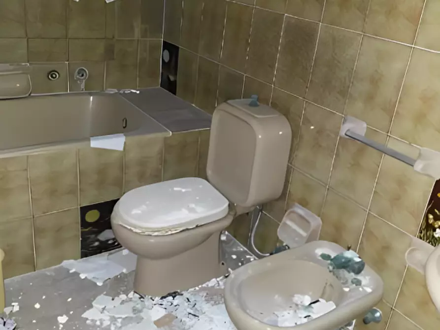 Immagine 7 di Appartamento in vendita  in Via Enna, 32 a Scordia