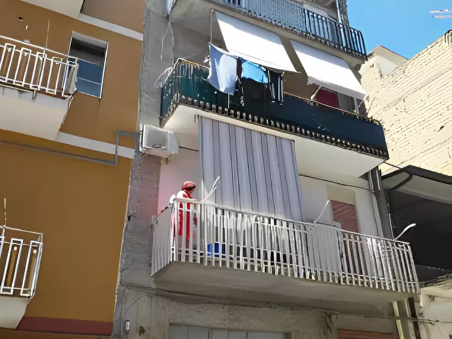 Immagine 10 di Appartamento in vendita  in Via Enna, 32 a Scordia