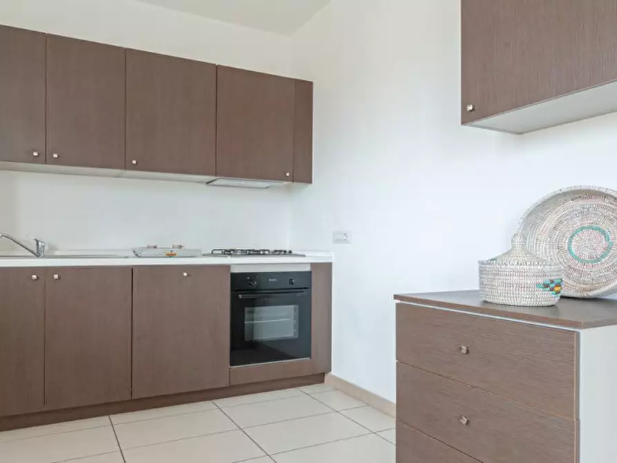 Immagine 7 di Appartamento in vendita  in VIA GENNARGENTU a Olbia