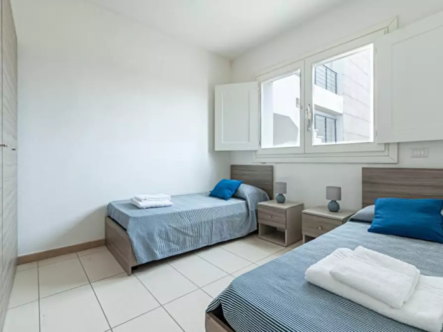 Immagine 13 di Appartamento in vendita  in VIA GENNARGENTU a Olbia