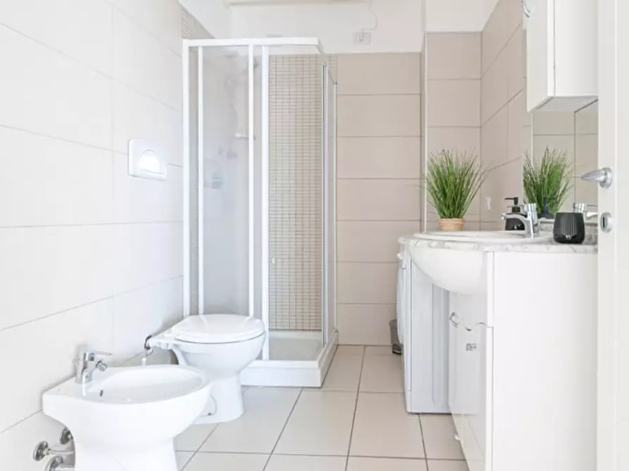 Immagine 14 di Appartamento in vendita  in VIA GENNARGENTU a Olbia