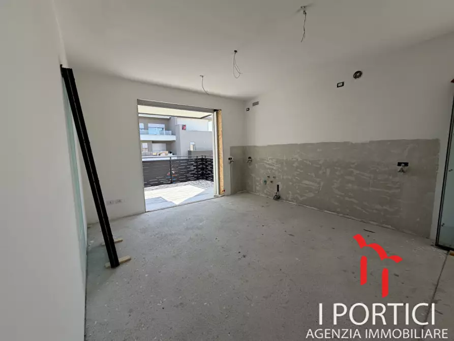 Immagine 2 di Appartamento in vendita  in Via Dese a Preganziol