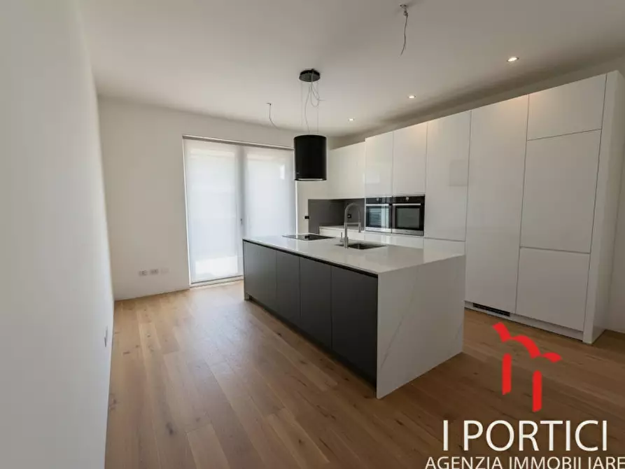 Immagine 3 di Appartamento in vendita  in Via Dese a Preganziol