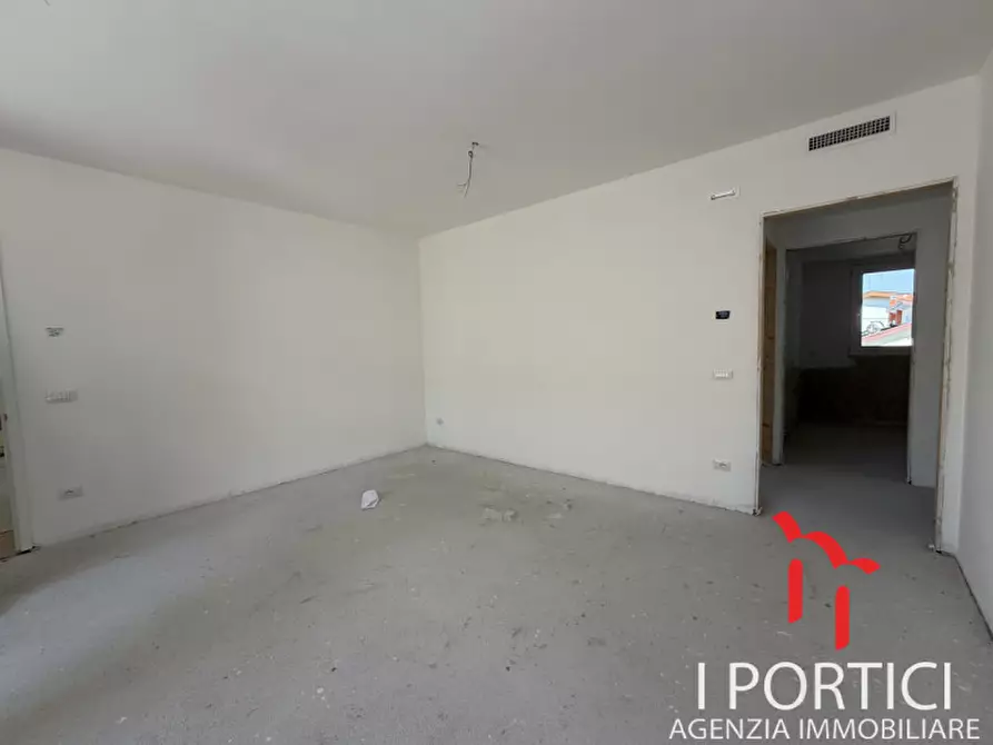 Immagine 4 di Appartamento in vendita  in Via Dese a Preganziol