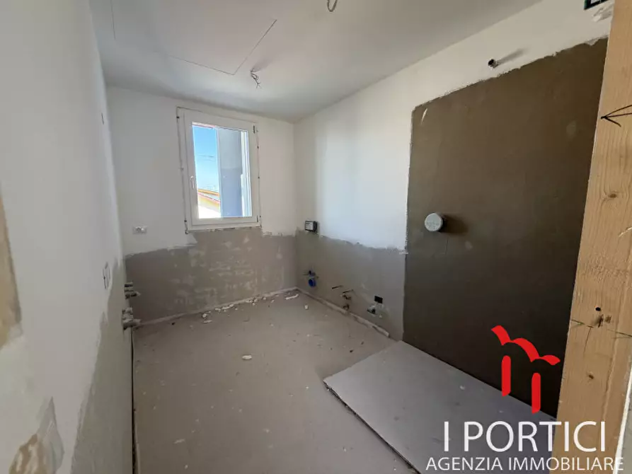 Immagine 10 di Appartamento in vendita  in Via Dese a Preganziol