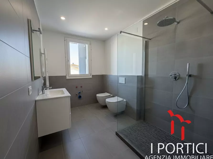 Immagine 11 di Appartamento in vendita  in Via Dese a Preganziol