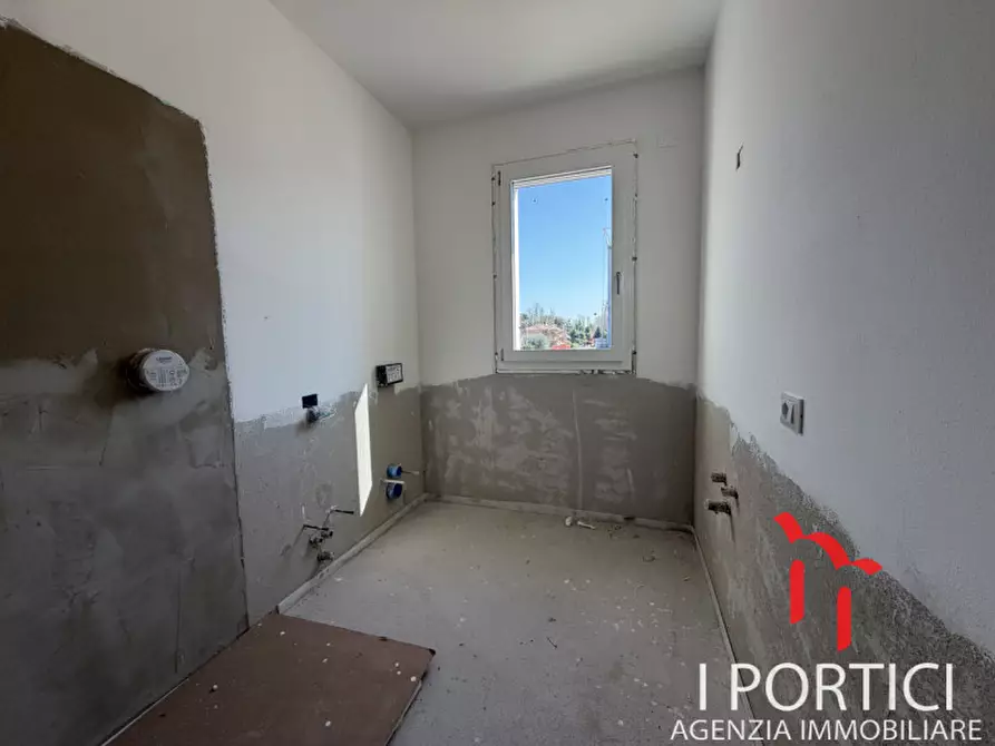 Immagine 12 di Appartamento in vendita  in Via Dese a Preganziol